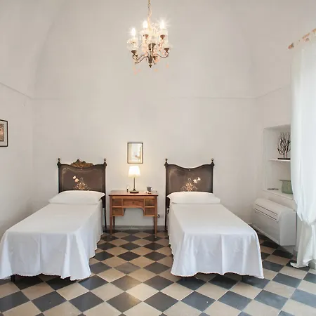 Palazzo Giove