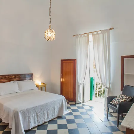 شقة Palazzo Giove مونوبولي