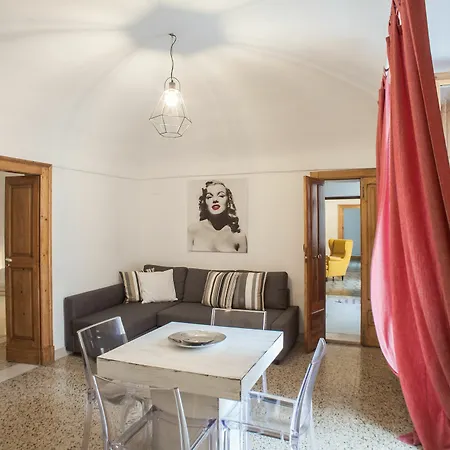 Palazzo Giove شقة مونوبولي