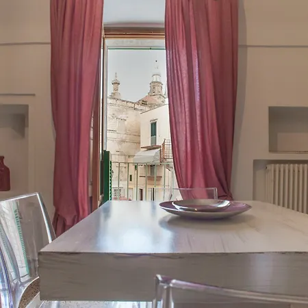 Palazzo Giove