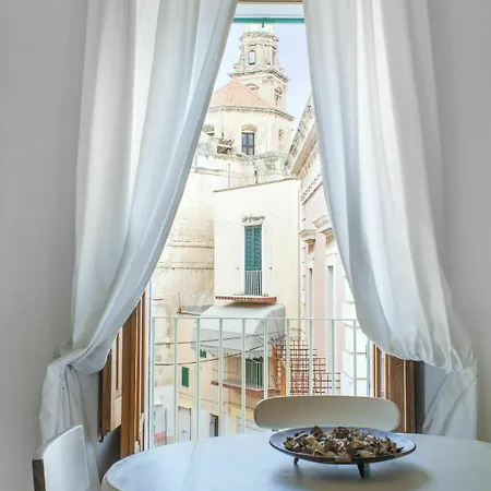 Palazzo Giove