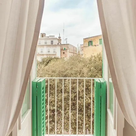 Palazzo Giove *