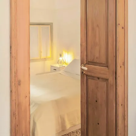 شقة Palazzo Giove *