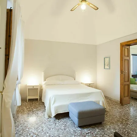 شقة Palazzo Giove مونوبولي